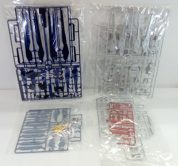 【中古】【未組立】1/100 MG ZGMF-X10A フリーダムガンダム エクストラフィニッシュバージョン 「機動戦士ガンダムSEED」 [0138527]＜プラモデル＞（代引き不可）6514