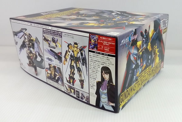 【中古】【未組立】1/100 MBF-P01Re ガンダムアストレイ ゴールドフレーム 天(アマツ) 「機動戦士ガンダムSEED DESTINY ASTRAY」 シリーズNo.13 [0145071]＜プラモデル＞（代引き不可）6514