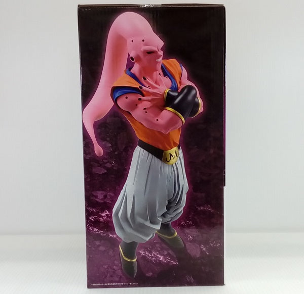 【中古】【未開封】魔人ブウ：孫悟飯吸収 「一番くじ ドラゴンボール VSオムニバスアルティメット」 MASTERLISE D賞 フィギュア＜フィギュア＞（代引き不可）6514