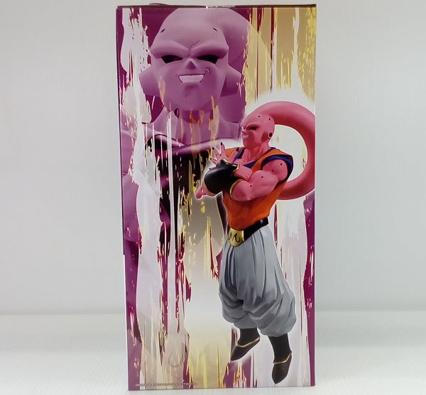 【中古】【未開封】魔人ブウ：孫悟飯吸収 「一番くじ ドラゴンボール VSオムニバスアルティメット」 MASTERLISE D賞 フィギュア＜フィギュア＞（代引き不可）6514