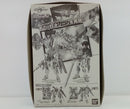 【中古】【未組立】1/100 ZGMF-X56S/α フォースインパルスガンダム+ソードシルエット(エクストラフィニッシュバージョン) 「機動戦士ガンダムSEED DESTINY」 シリーズNo.10 [0138528]＜プラモデル＞（代引き不可）6514