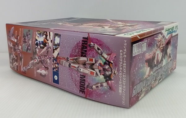 中古】【未組立】1/100 GN-001 ガンダムエクシアEXF(トランザムモード) 「機動戦士ガンダム00(ダブルオー)」 [01567