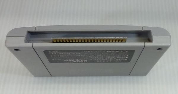 【中古】【動作確認済み】　Xak　(サーク)　スーパーファミコンソフト＜レトロゲーム＞（代引き不可）6514