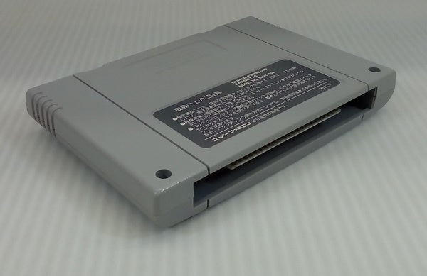 【中古】【動作確認済み】　Xak　(サーク)　スーパーファミコンソフト＜レトロゲーム＞（代引き不可）6514