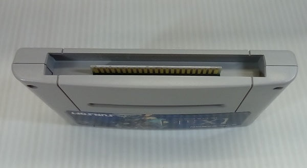 【中古】【動作確認済み】　Xak　(サーク)　スーパーファミコンソフト＜レトロゲーム＞（代引き不可）6514