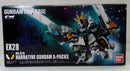 【中古】【未開封】FW GUNDAM CONVERGE EX28 ナラティブガンダムA装備＜フィギュア＞（代引き不可）6514