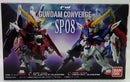 【中古】【未開封】FW GUNDAM CONVERGE SP08 デスティニーガンダム＆インフィニットジャスティスガンダム＜フィギュア＞（代引き不可）6514