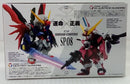 【中古】【未開封】FW GUNDAM CONVERGE SP08 デスティニーガンダム＆インフィニットジャスティスガンダム＜フィギュア＞（代引き不可）6514