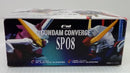 【中古】【未開封】FW GUNDAM CONVERGE SP08 デスティニーガンダム＆インフィニットジャスティスガンダム＜フィギュア＞（代引き不可）6514