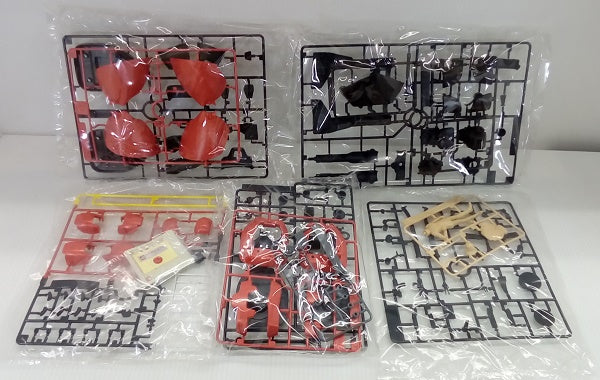 【中古】【未組立】1/100 MG MS-09RS シャア専用リックドム 「機動戦士ガンダム」 [0116402]＜プラモデル＞（代引き不可）6514
