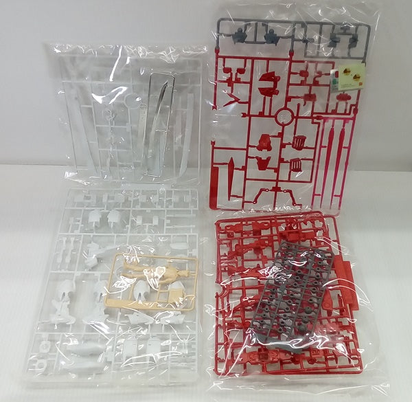 中古】【未組立】1/100 アストレイレッドフレーム「機動戦士ガンダム 