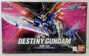 【中古】【未組立】1/144 HG ZGMF-X42S デスティニーガンダム 「機動戦士ガンダムSEED DESTINY」 [0139091]＜プラモデル＞（代引き不可）6514