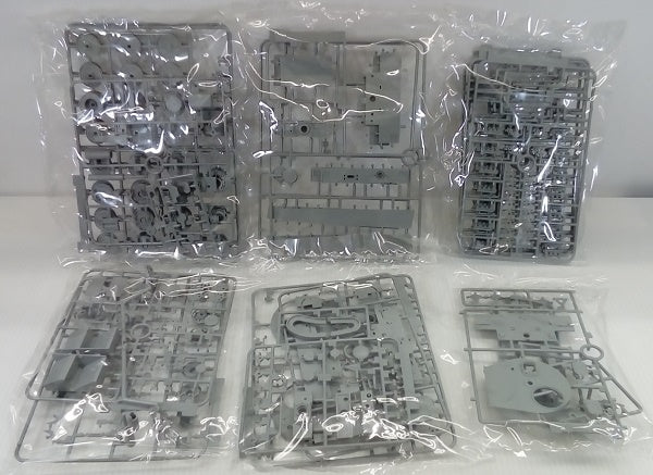 【中古】【未組立】1/35 WW.II ドイツ軍 ティーガーI 後期生産型 ’ヴィットマン ラスト タイガー’ [DR6800]＜プラモデル＞（代引き不可）6514