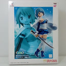 【中古】【未開封】「魔法少女まどか☆マギカ」 SQフィギュア〜美樹さやか〜＜フィギュア＞（代引き不可）6514