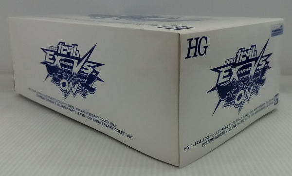 【中古】【未組立】「PS4ソフト 機動戦士ガンダム EXTREME VS. マキシブーストON コレクターズエディション 限定版」 同梱品＜プラモデル＞（代引き不可）6514