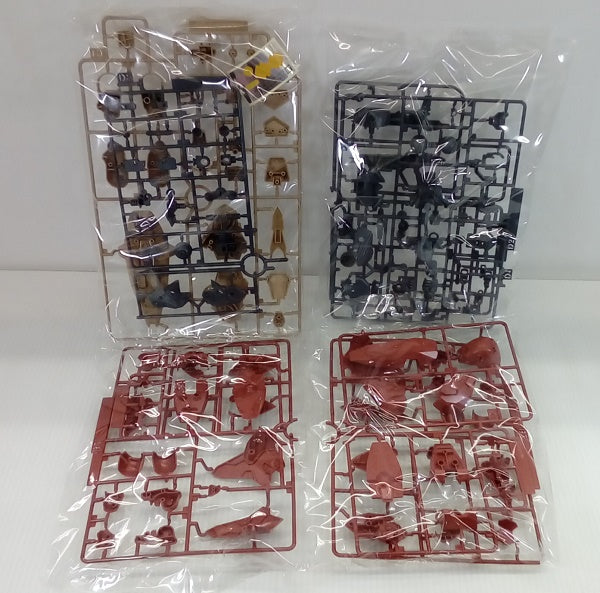 【中古】【未組立】1/144 HGUC メッサーF01型 「機動戦士ガンダム 閃光のハサウェイ」 [5059546]＜プラモデル＞（代引き不可）6514