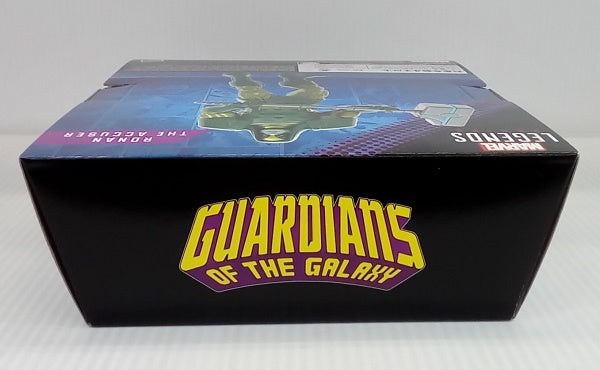 【中古】【未開封】ローナン・ザ・アキューザー 「ガーディアンズ・オブ・ギャラクシー」 6インチ・アクションフィギュア＜フィギュア＞（代引き不可）6514