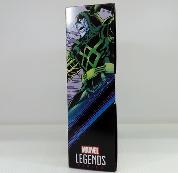 【中古】【未開封】ローナン・ザ・アキューザー 「ガーディアンズ・オブ・ギャラクシー」 6インチ・アクションフィギュア＜フィギュア＞（代引き不可）6514