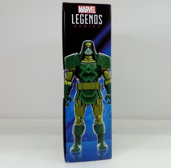 【中古】【未開封】ローナン・ザ・アキューザー 「ガーディアンズ・オブ・ギャラクシー」 6インチ・アクションフィギュア＜フィギュア＞（代引き不可）6514