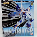 【中古】【未開封】スーパーロボット超合金 ヴァイスリッター 「スーパーロボット大戦OG ジ・インスペクター」＜フィギュア＞（代引き不可）6514