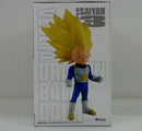 【中古】【未開封】超サイヤ人2/超サイヤ人3ベジータ(ミニ) 「一番くじ ドラゴンボールDAIMA 第2弾」 MASTERLISE EMOVING C賞＜フィギュア＞（代引き不可）6514