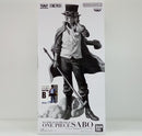 【中古】【未開封】サボ(アニメカラー) 「バンプレくじ PREMIUM ワンピース-サボ-」 B賞＜フィギュア＞（代引き不可）6514