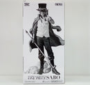 【中古】【未開封】サボ(アニメカラー) 「バンプレくじ PREMIUM ワンピース-サボ-」 B賞＜フィギュア＞（代引き不可）6514