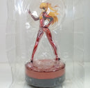 【中古】【開封品】式波・アスカ・ラングレー 「一番くじ エヴァンゲリオン 〜20th Anniversary〜」 ラストワン賞＜フィギュア＞（代引き不可）6514