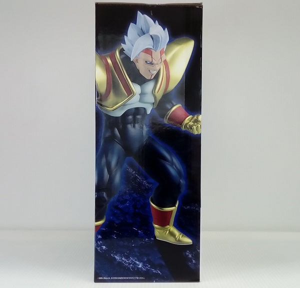 【中古】【未開封】スーパーベビー2 「一番くじ ドラゴンボール VSオムニバスアルティメット」 MASTERLISE B賞＜フィギュア＞（代引き不可）6514
