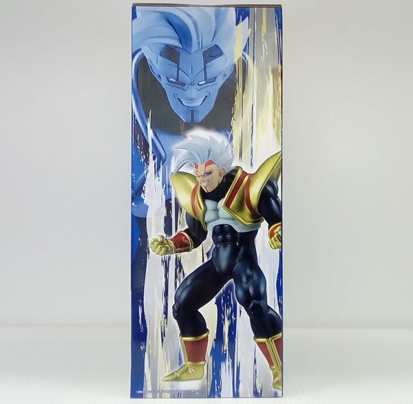 【中古】【未開封】スーパーベビー2 「一番くじ ドラゴンボール VSオムニバスアルティメット」 MASTERLISE B賞＜フィギュア＞（代引き不可）6514