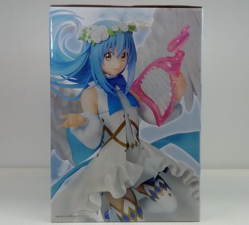 【中古】【未開封】リムル=テンペスト「一番くじ 転生したらスライムだった件〜投票ありがとう!リムル様祭り編〜」 B賞＜フィギュア＞（代引き不可）6514