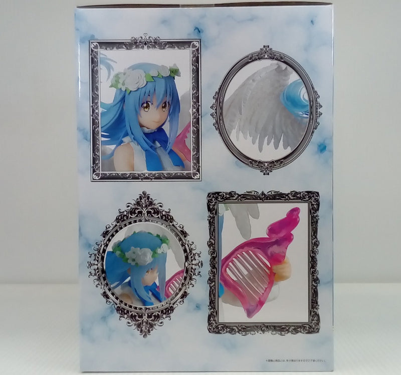 【中古】【未開封】リムル=テンペスト「一番くじ 転生したらスライムだった件〜投票ありがとう!リムル様祭り編〜」 B賞＜フィギュア＞（代引き不可）6514