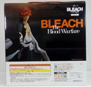 【中古】【未開封】黒崎一護 「一番くじ BLEACH-ブリーチ- 千年血戦篇 OP.1」 MASTERLISE A賞＜フィギュア＞（代引き不可）6514