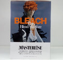 【中古】【未開封】黒崎一護 「一番くじ BLEACH-ブリーチ- 千年血戦篇 OP.1」 MASTERLISE A賞＜フィギュア＞（代引き不可）6514