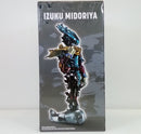 【中古】【未開封】IZUKU MIDORIYA(緑谷出久) ;figure「一番くじ 僕のヒーローアカデミア -意志-」 ラストワン賞＜フィギュア＞（代引き不可）6514