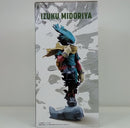 【中古】【未開封】IZUKU MIDORIYA(緑谷出久) ;figure 「一番くじ 僕のヒーローアカデミア -意志-」 B賞＜フィギュア＞（代引き不可）6514
