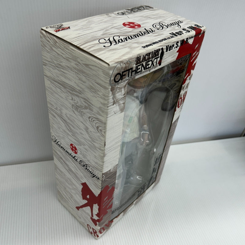 【中古】【未開封】坊屋春道 Ver.S.W.R.「クローズ×WORST」 ブラックリスト オブ ザ ネクスト＜フィギュア＞（代引き不可）6514