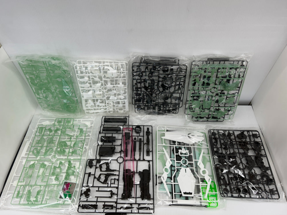 中古】【未組立】1/60 PG RX-0 ユニコーンガンダム ルミナス