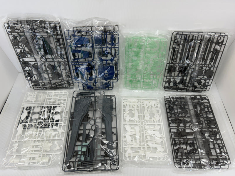 中古】【未組立】1/60 PG RX-0 ユニコーンガンダム ルミナス