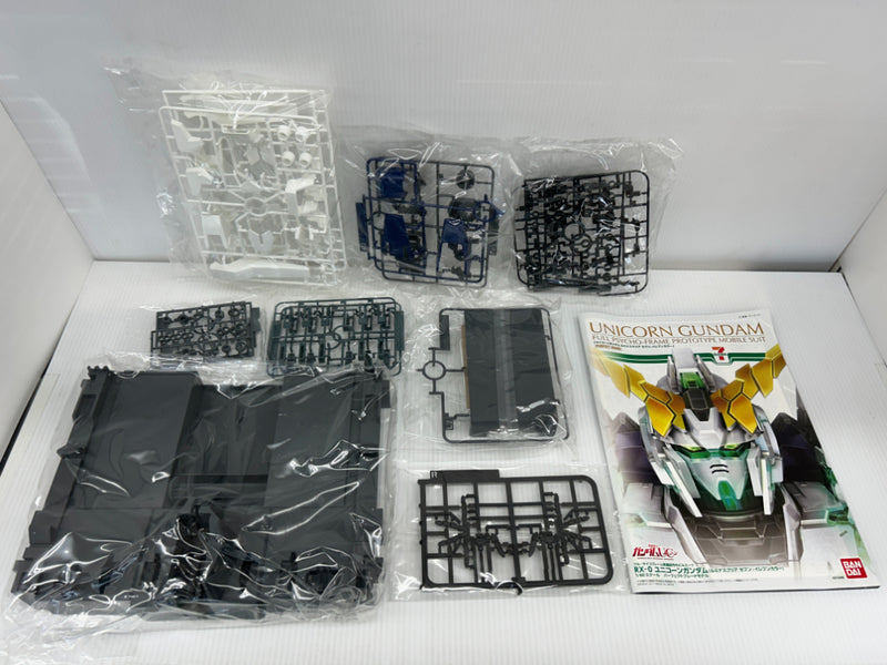 Amazon | PG 1/60 RX-0 ユニコーンガンダム ルミナスクリア
