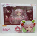 【中古】【未開封】ねんどろいど 桜ミク “2024” 「グッスマくじ 桜ミク“2024”」 A賞＜フィギュア＞（代引き不可）6514