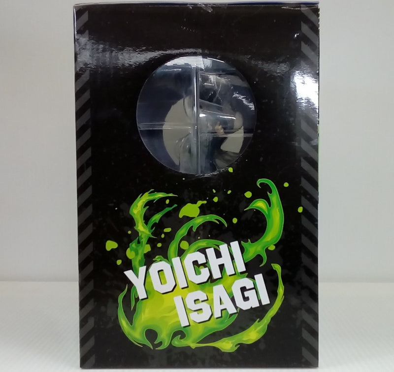【中古】【未開封】潔世一 「一番くじ ブルーロック 〜武器を持て破壊者(ストライカー)よ!!〜」 A賞＜フィギュア＞（代引き不可）6514