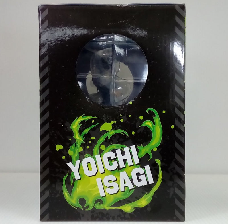 【中古】【未開封】潔世一 「一番くじ ブルーロック 〜武器を持て破壊者(ストライカー)よ!!〜」 A賞＜フィギュア＞（代引き不可）6514