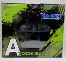 【中古】【未開封】潔世一 「一番くじ ブルーロック 〜武器を持て破壊者(ストライカー)よ!!〜」 A賞＜フィギュア＞（代引き不可）6514