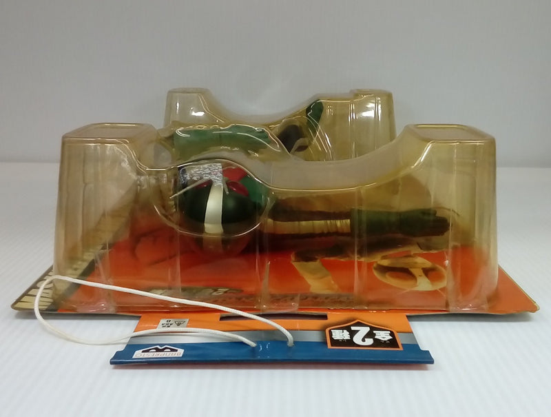 【中古】【未開封】仮面ライダー旧2号 「仮面ライダー」 仮面ライダー ビッグサイズソフビフィギュア2 〜2号登場編〜＜フィギュア＞（代引き不可）6514