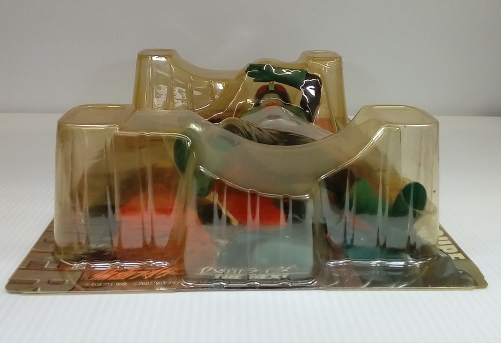 中古】【未開封】仮面ライダー旧2号 「仮面ライダー」 仮面