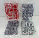 【中古】【未組立】1/144 HG アクア・ハンブラビII「A.O.Z RE-BOOT ガンダム・インレ-くろうさぎのみた夢-」＜プラモデル＞（代引き不可）6514