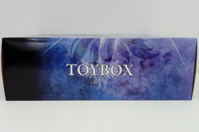 【中古】【未開封】【未組立】MODEROID トイボックス 「ナイツ＆マジック」＜プラモデル＞（代引き不可）6514