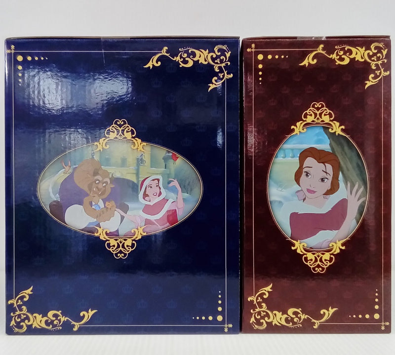 中古】【未開封】【セット】「一番くじ ディズニープリンセス
