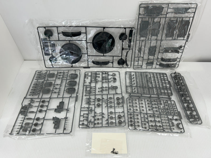 【中古】【未組立】1/500 日本海軍艦船 大和 レイテ海戦時 エッチングパーツ付き＜プラモデル＞（代引き不可）6514